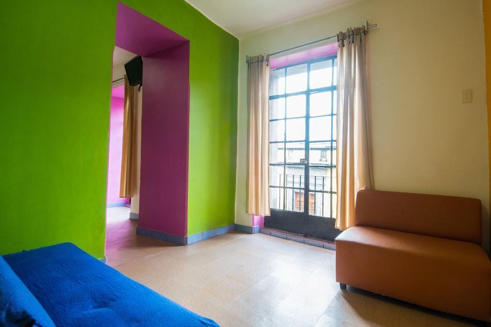 Maison d'hôtes Amigo 3*