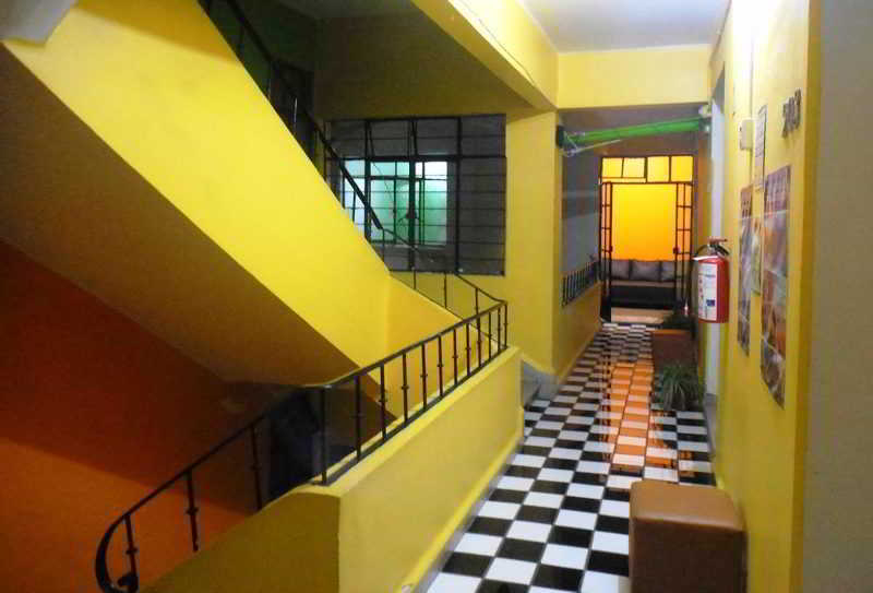 Amigo Maison d'hôtes