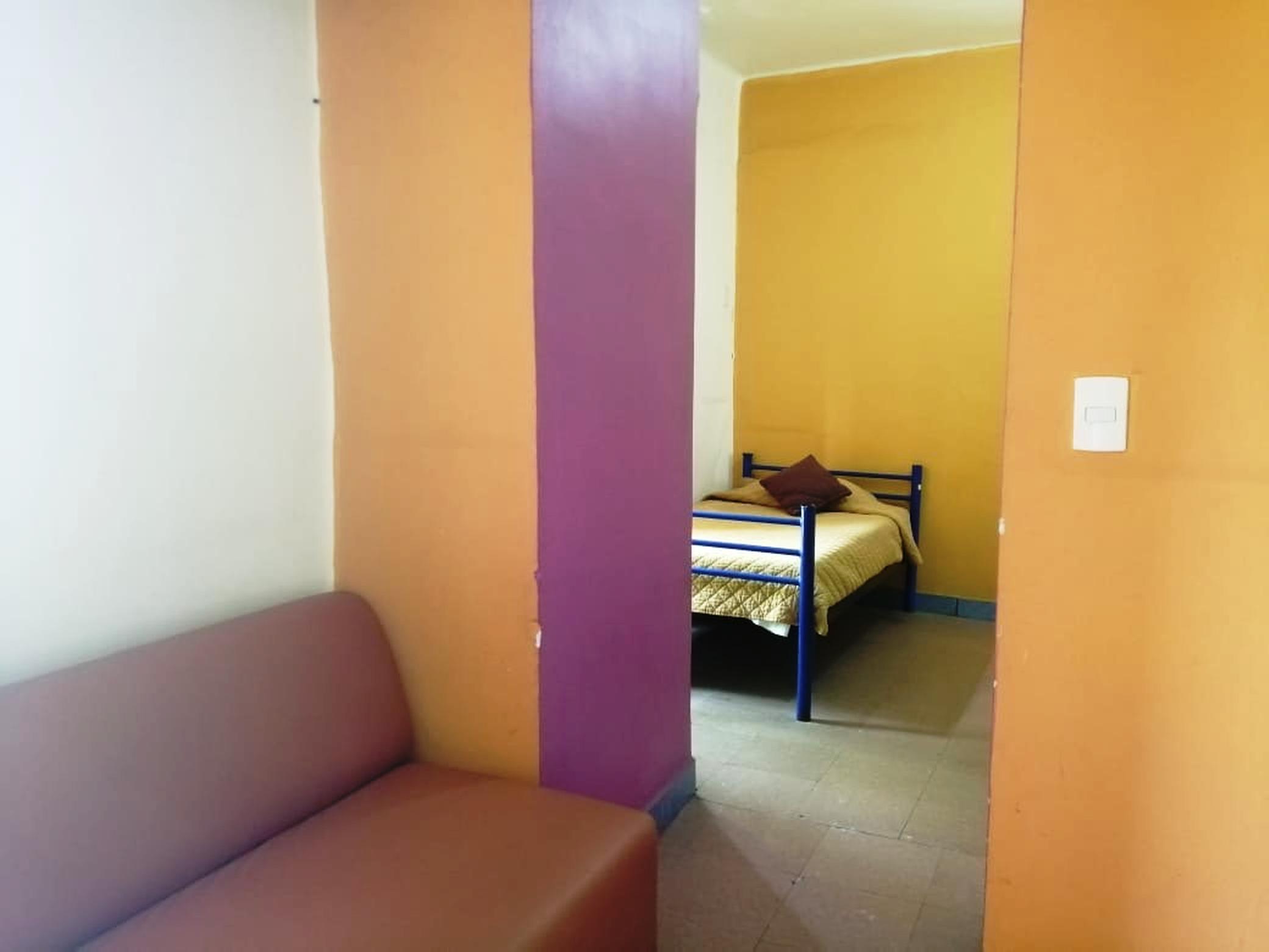 Maison d'hôtes Amigo 3*