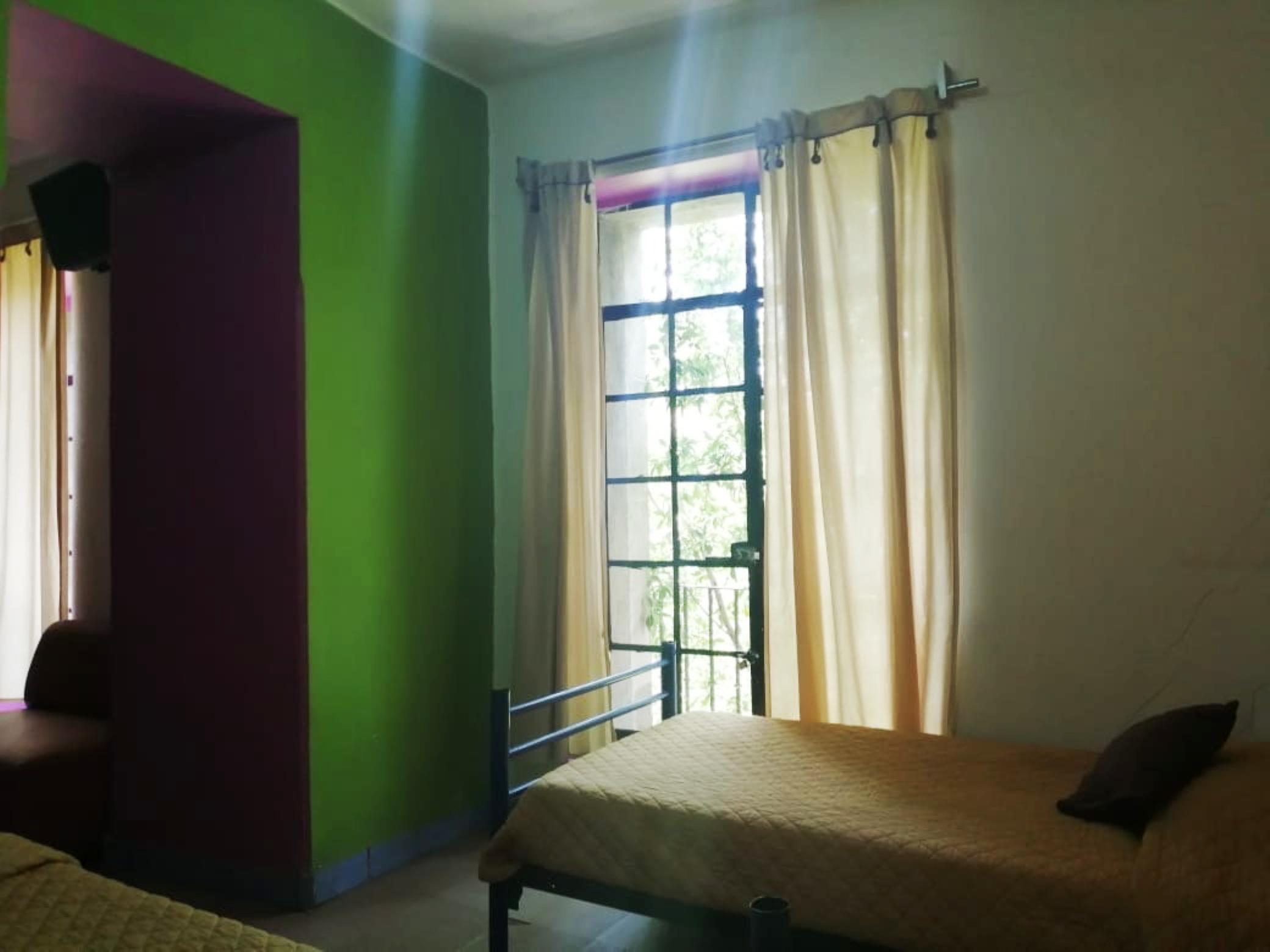 Amigo Maison d'hôtes Mexico