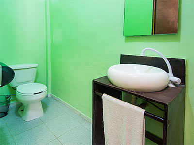 Maison d'hôtes Amigo 3*