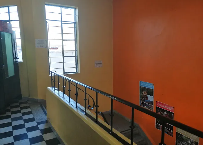 Hotel Amigo Suites