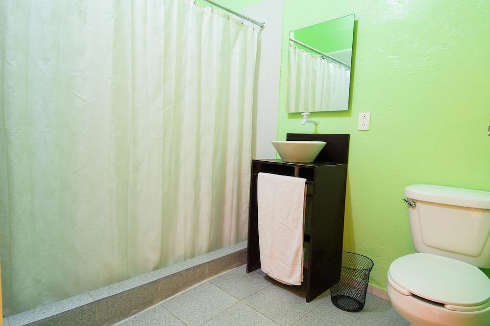 Amigo 3* Mexiko-Stadt