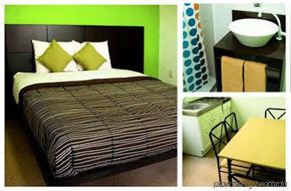 Amigo 3* Mexiko-Stadt