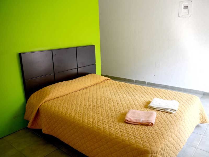 Amigo 3* Mexiko-Stadt